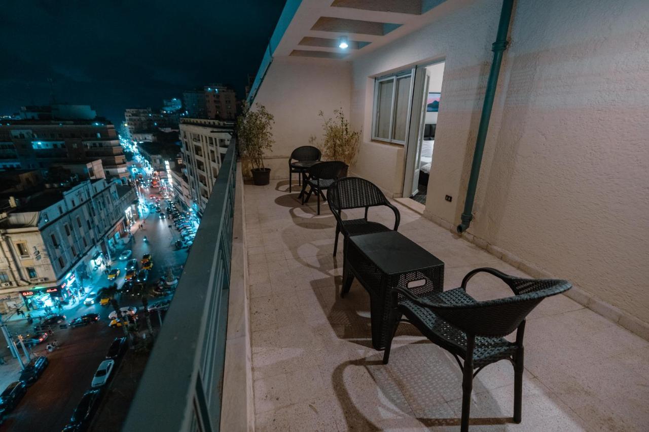 Borg El Thaghr Alexandria