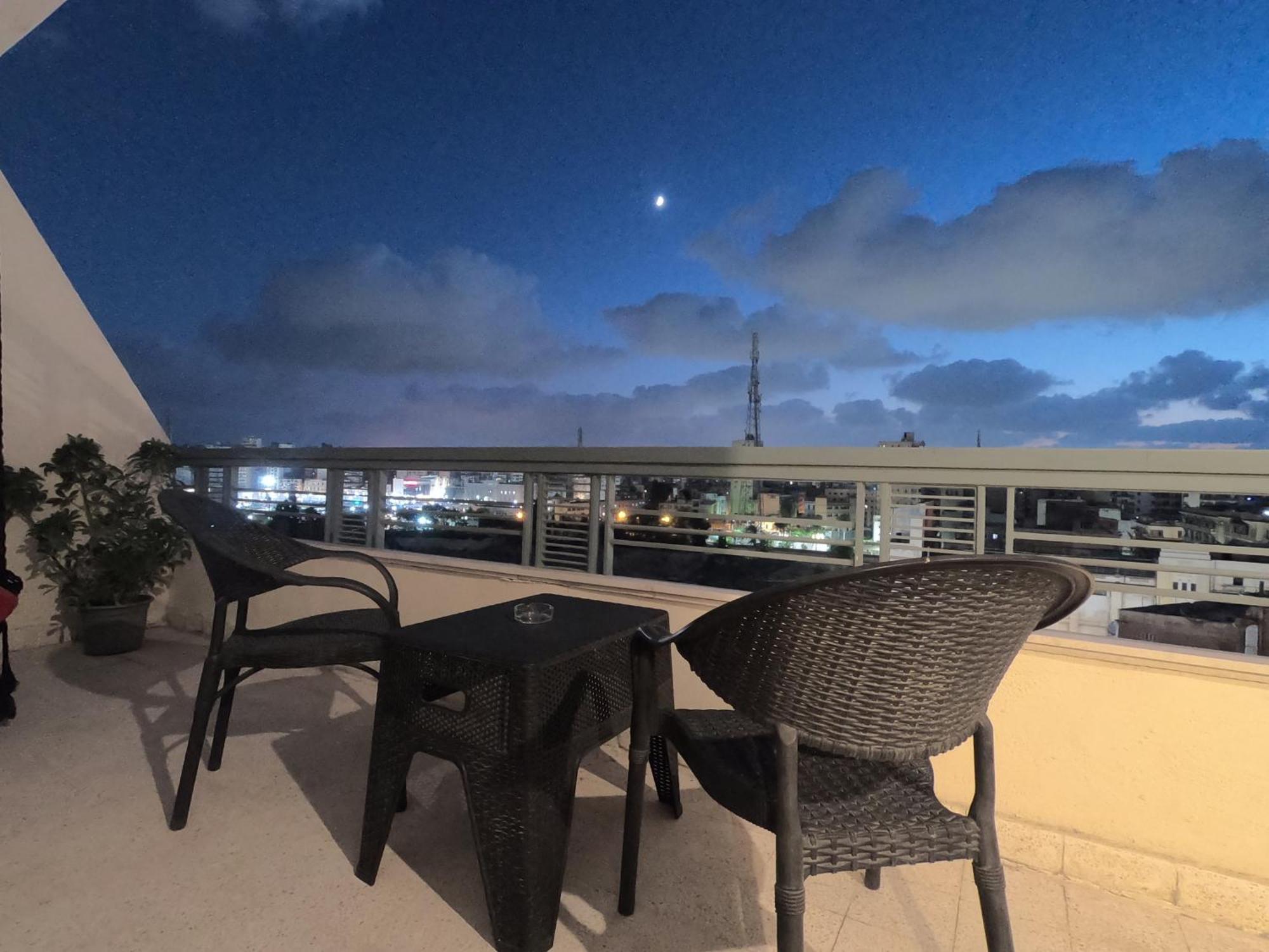 Hotel Borg El Thaghr