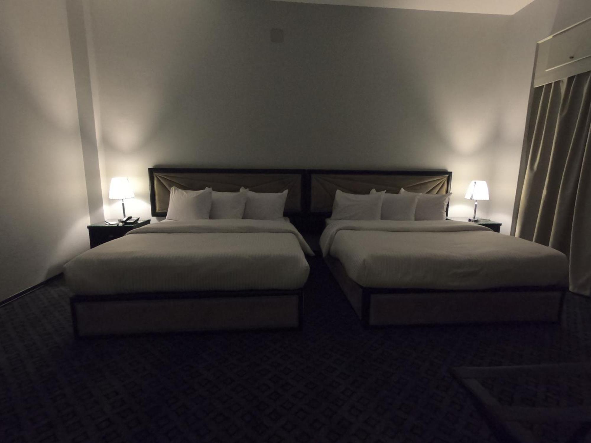 Hotel Borg El Thaghr