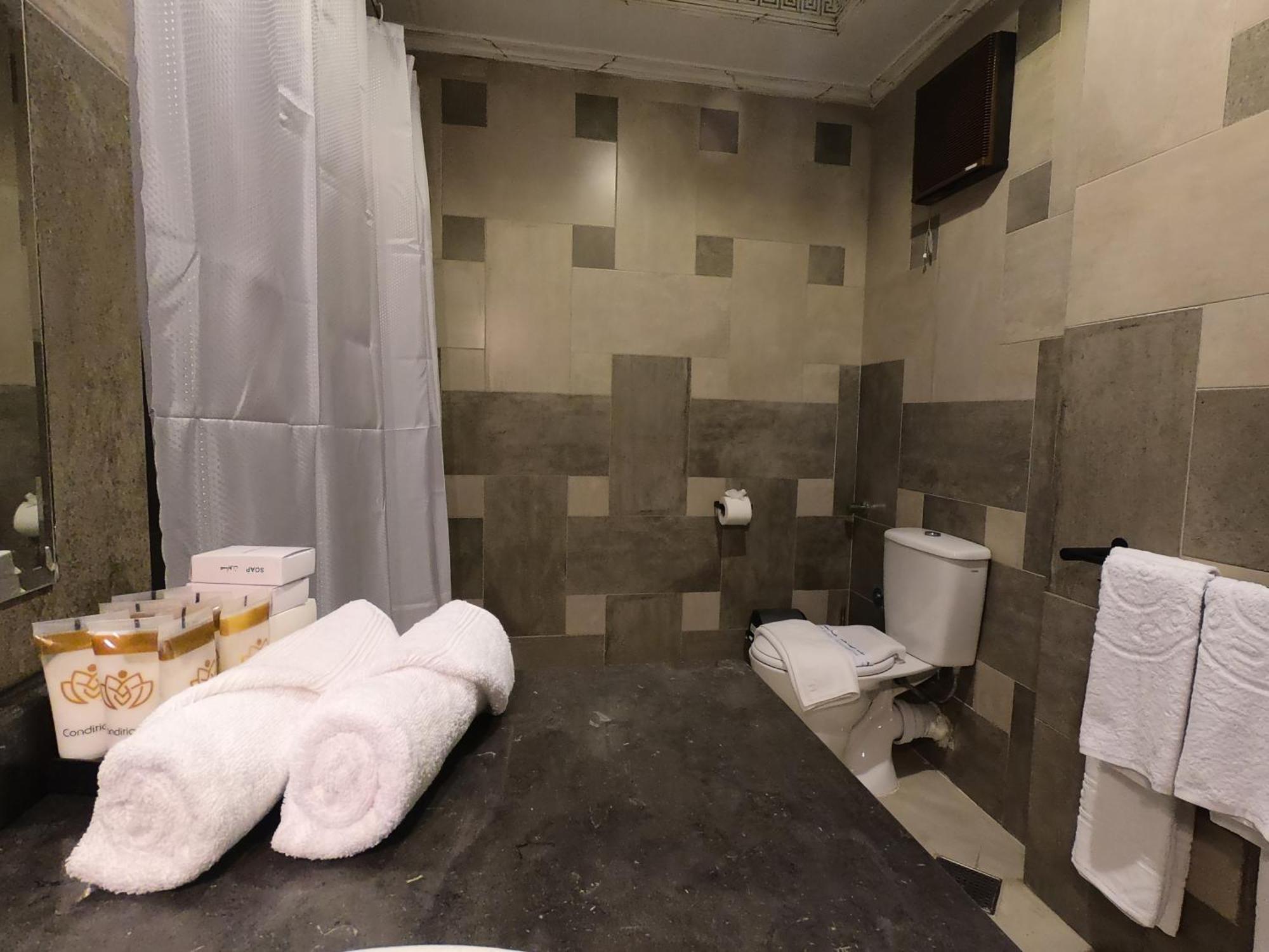 Hotel Borg El Thaghr Alexandria