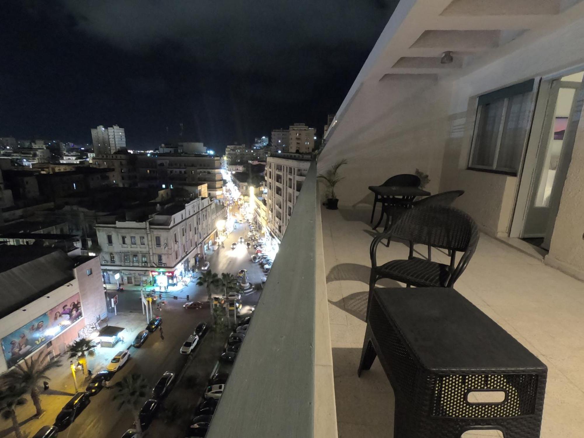Borg El Thaghr Hotel *